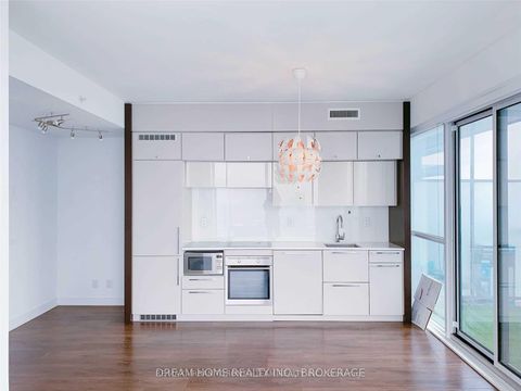 Photo 0 at 4203 - 15 Grenville Street, Bay Street Corridor, Toronto