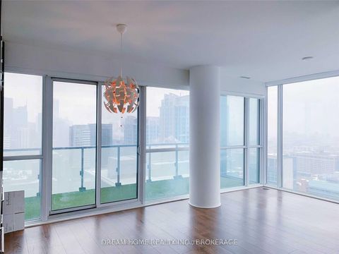 Photo 4 at 4203 - 15 Grenville Street, Bay Street Corridor, Toronto