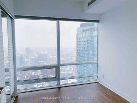 Photo 6 at 4203 - 15 Grenville Street, Bay Street Corridor, Toronto