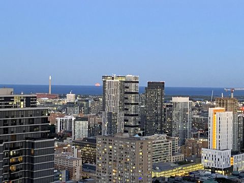 Photo 13 at 4203 - 15 Grenville Street, Bay Street Corridor, Toronto