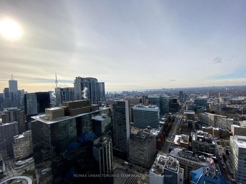 Photo 15 at 4203 - 15 Grenville Street, Bay Street Corridor, Toronto