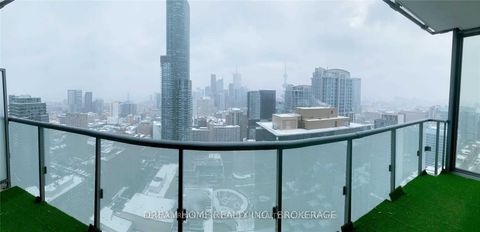 Photo 17 at 4203 - 15 Grenville Street, Bay Street Corridor, Toronto