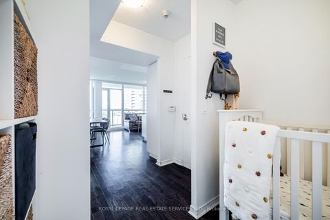 Photo 11 at 1105 - 15 Legion Road, Mimico, Toronto