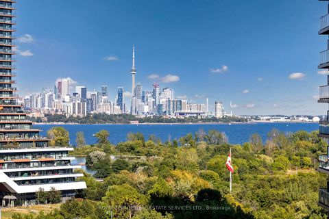 Photo 15 at 1105 - 15 Legion Road, Mimico, Toronto