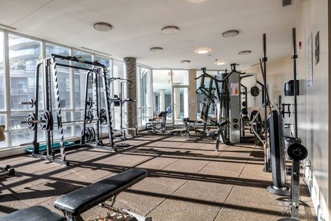 Photo 18 at 1105 - 15 Legion Road, Mimico, Toronto