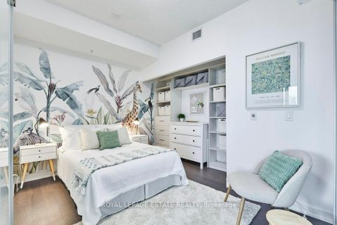 Photo 6 at N419 - 120 Bayview Avenue, Waterfront Communities C8, Toronto