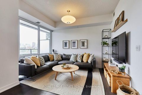 Photo 9 at N419 - 120 Bayview Avenue, Waterfront Communities C8, Toronto