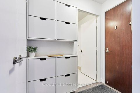 Photo 24 at N419 - 120 Bayview Avenue, Waterfront Communities C8, Toronto