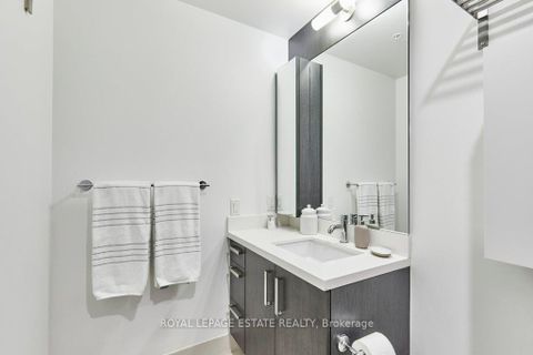 Photo 25 at N419 - 120 Bayview Avenue, Waterfront Communities C8, Toronto