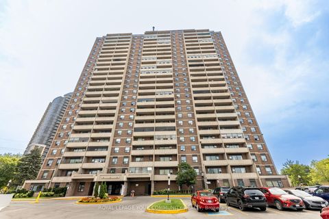 Photo 0 at 901 - 3390 Weston Road N, Humbermede, Toronto