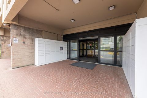 Photo 1 at 901 - 3390 Weston Road N, Humbermede, Toronto