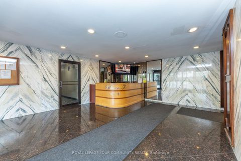 Photo 2 at 901 - 3390 Weston Road N, Humbermede, Toronto