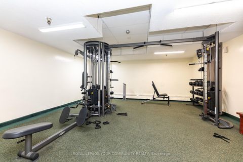 Photo 3 at 901 - 3390 Weston Road N, Humbermede, Toronto