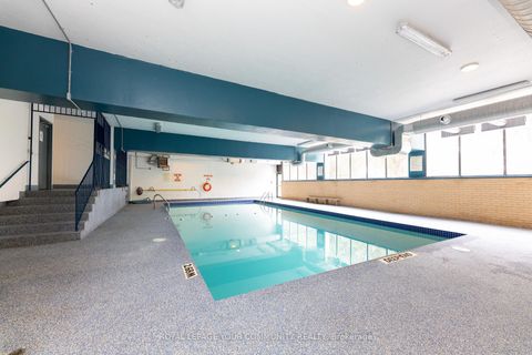 Photo 5 at 901 - 3390 Weston Road N, Humbermede, Toronto
