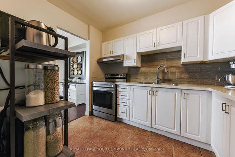 Photo 9 at 901 - 3390 Weston Road N, Humbermede, Toronto