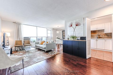 Photo 11 at 901 - 3390 Weston Road N, Humbermede, Toronto