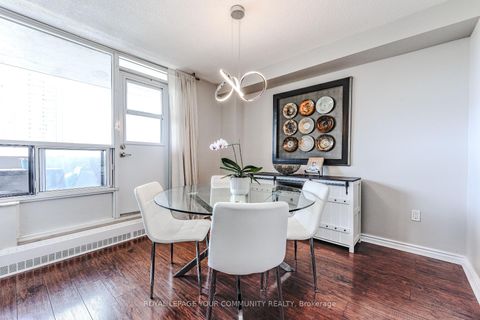 Photo 13 at 901 - 3390 Weston Road N, Humbermede, Toronto