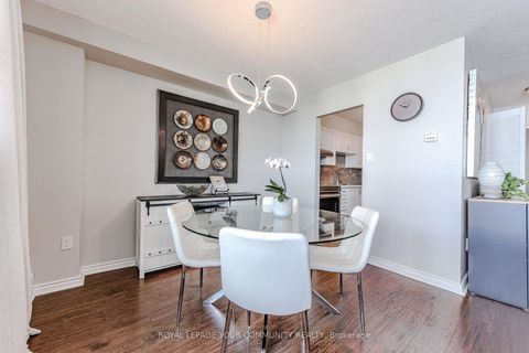 Photo 14 at 901 - 3390 Weston Road N, Humbermede, Toronto