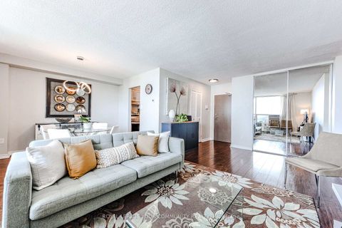 Photo 16 at 901 - 3390 Weston Road N, Humbermede, Toronto