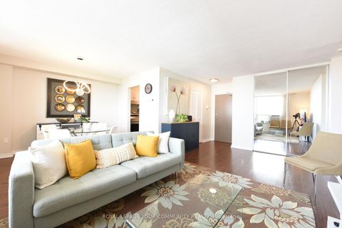 Photo 17 at 901 - 3390 Weston Road N, Humbermede, Toronto