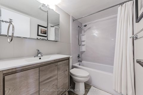 Photo 19 at 901 - 3390 Weston Road N, Humbermede, Toronto