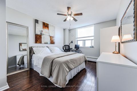 Photo 20 at 901 - 3390 Weston Road N, Humbermede, Toronto