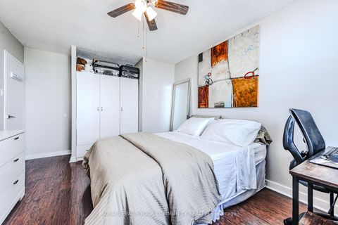 Photo 21 at 901 - 3390 Weston Road N, Humbermede, Toronto