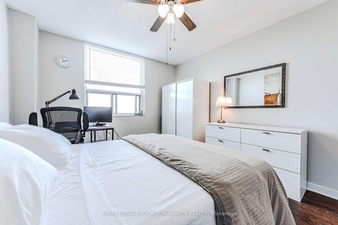 Photo 22 at 901 - 3390 Weston Road N, Humbermede, Toronto