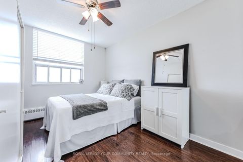 Photo 23 at 901 - 3390 Weston Road N, Humbermede, Toronto