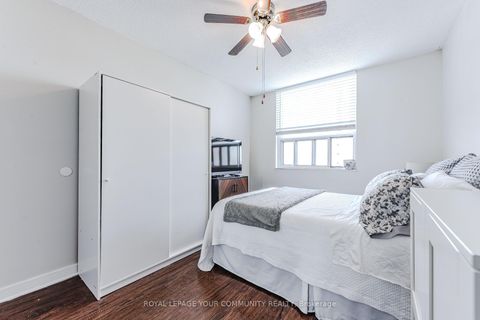 Photo 24 at 901 - 3390 Weston Road N, Humbermede, Toronto