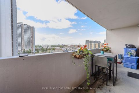 Photo 28 at 901 - 3390 Weston Road N, Humbermede, Toronto