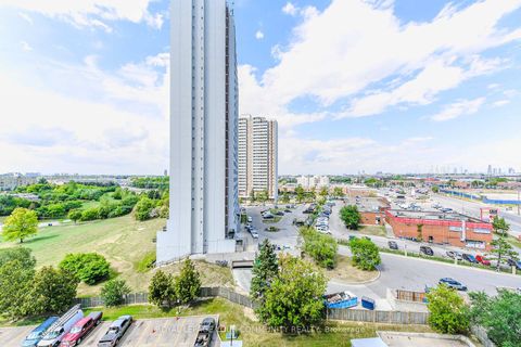 Photo 29 at 901 - 3390 Weston Road N, Humbermede, Toronto