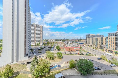 Photo 30 at 901 - 3390 Weston Road N, Humbermede, Toronto