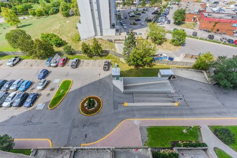 Photo 33 at 901 - 3390 Weston Road N, Humbermede, Toronto