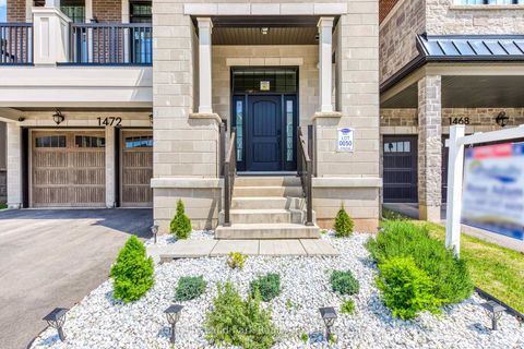 Photo 1 at 1472 Varelas Passage, JM Joshua Meadows, Oakville