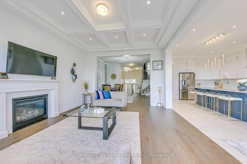 Photo 7 at 1472 Varelas Passage, JM Joshua Meadows, Oakville