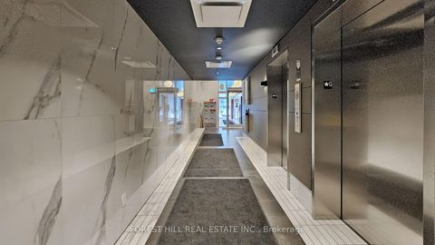 Photo 29 at 1006 - 25 Baseball Place, South Riverdale, Toronto