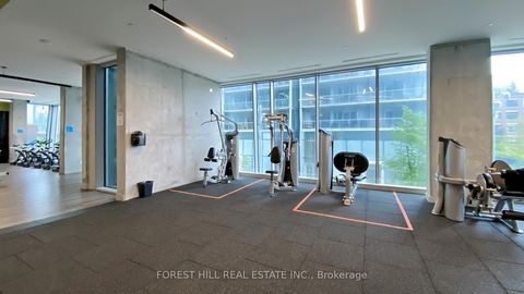 Photo 34 at 1006 - 25 Baseball Place, South Riverdale, Toronto