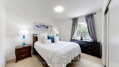 Photo 8 at 48 Acorn Avenue, City Centre West, Toronto