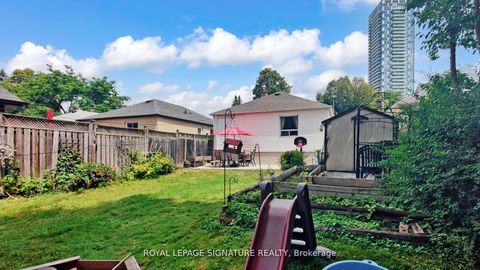 Photo 25 at 48 Acorn Avenue, City Centre West, Toronto
