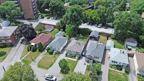 Photo 30 at 48 Acorn Avenue, City Centre West, Toronto