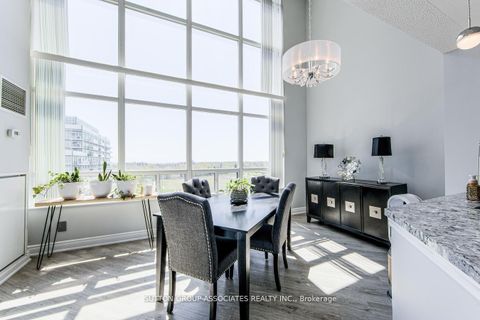 Photo 0 at 536 - 200 Manitoba Street, Mimico, Toronto