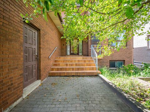 Photo 1 at 150 Maybourne Avenue, Birchmount, Toronto