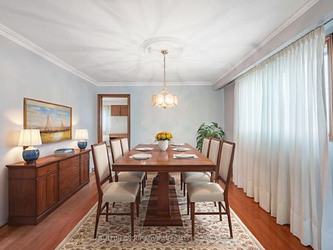 Photo 6 at 150 Maybourne Avenue, Birchmount, Toronto