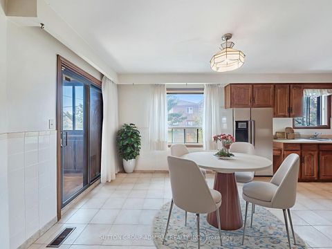 Photo 7 at 150 Maybourne Avenue, Birchmount, Toronto