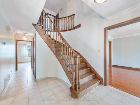 Photo 13 at 150 Maybourne Avenue, Birchmount, Toronto