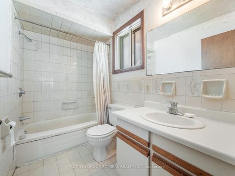 Photo 18 at 150 Maybourne Avenue, Birchmount, Toronto
