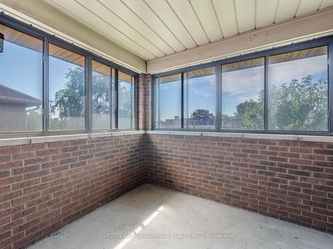 Photo 21 at 150 Maybourne Avenue, Birchmount, Toronto