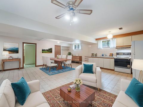 Photo 23 at 150 Maybourne Avenue, Birchmount, Toronto