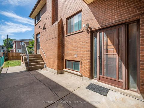 Photo 28 at 150 Maybourne Avenue, Birchmount, Toronto